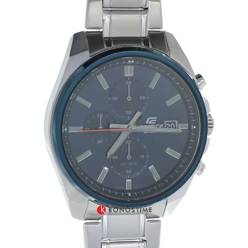 Фотография часов Casio Edifice EFV-610DB-2AVUDF (EFV-610DB-2A)_35